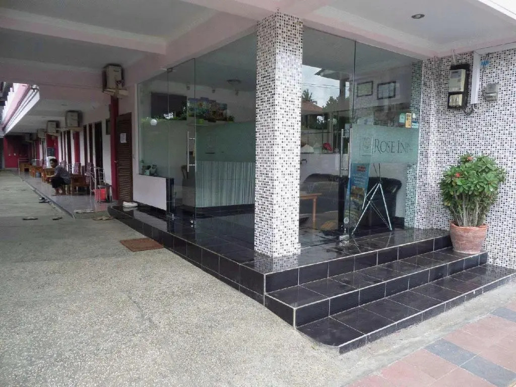 Hotel photo 12
