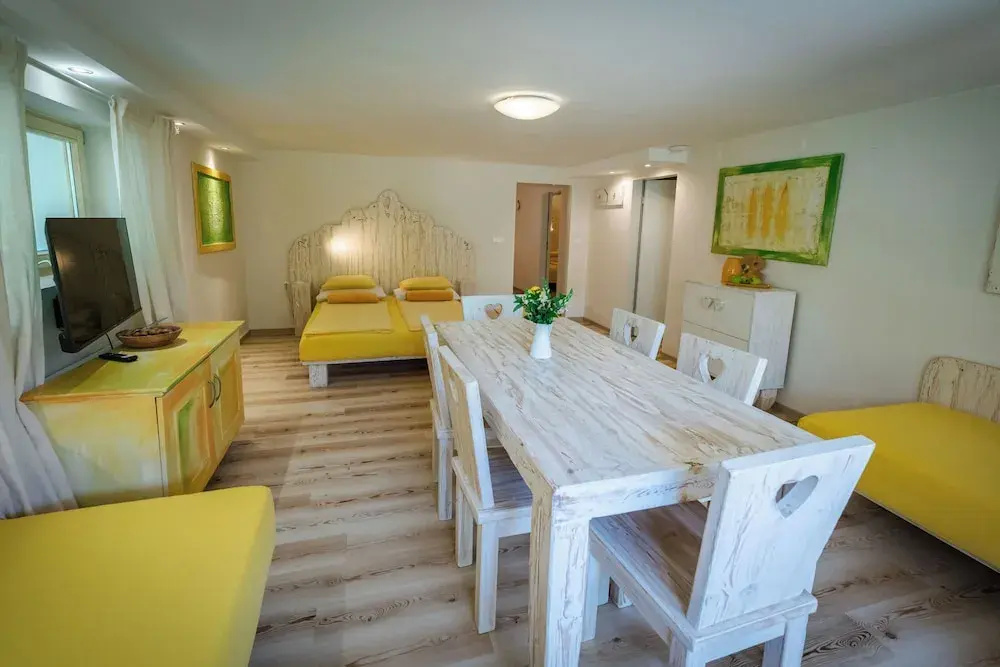 Apartments Trata - Trata Resort - Général