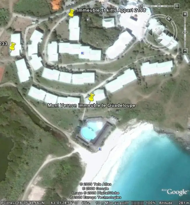 Studio 22 Orient Beach — 2