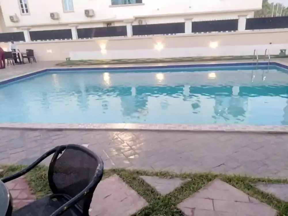 Hotel photo 8