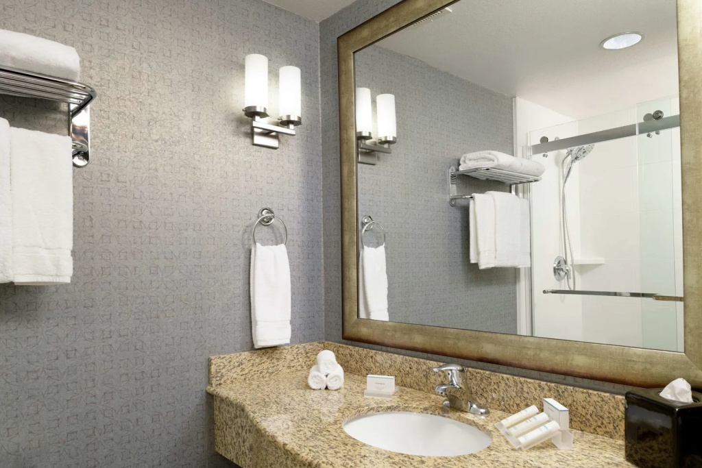 Hilton Garden Inn Phoenix North Happy Valley - Général
