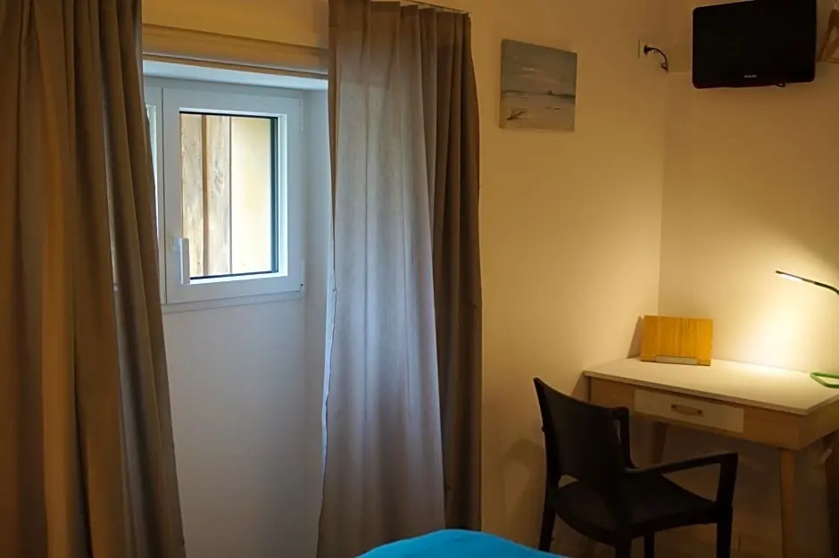 Voir la photo 2 — La maison d'hôtes Ty Pic
