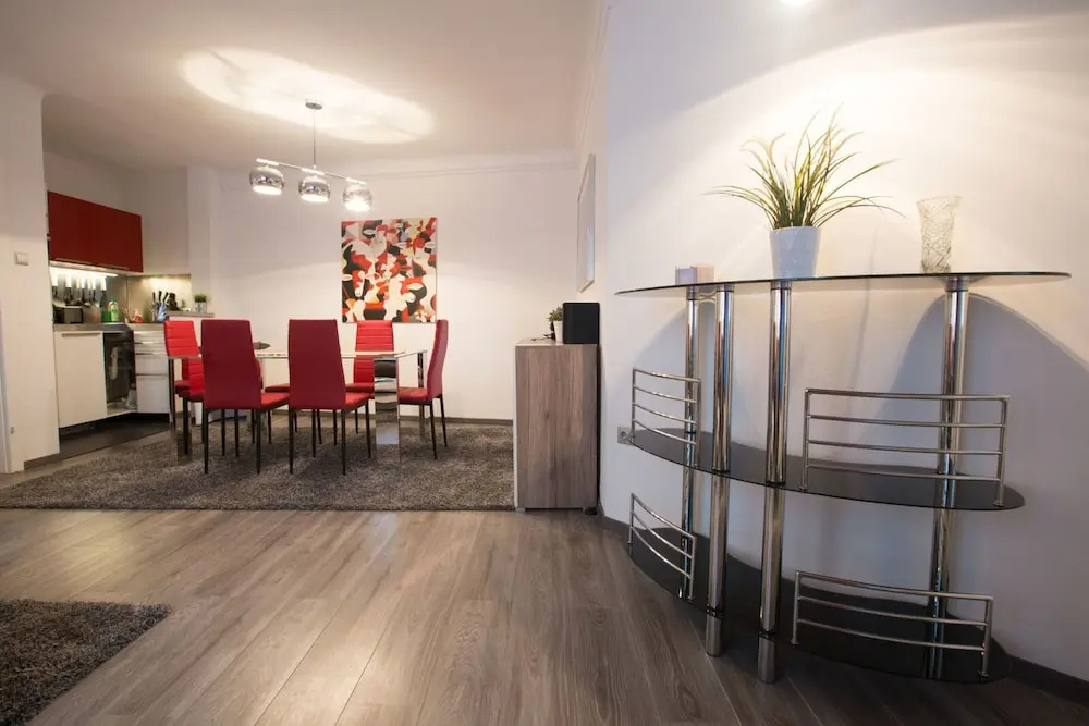 Top-Apartments-Vienna Gölsdorf - Général