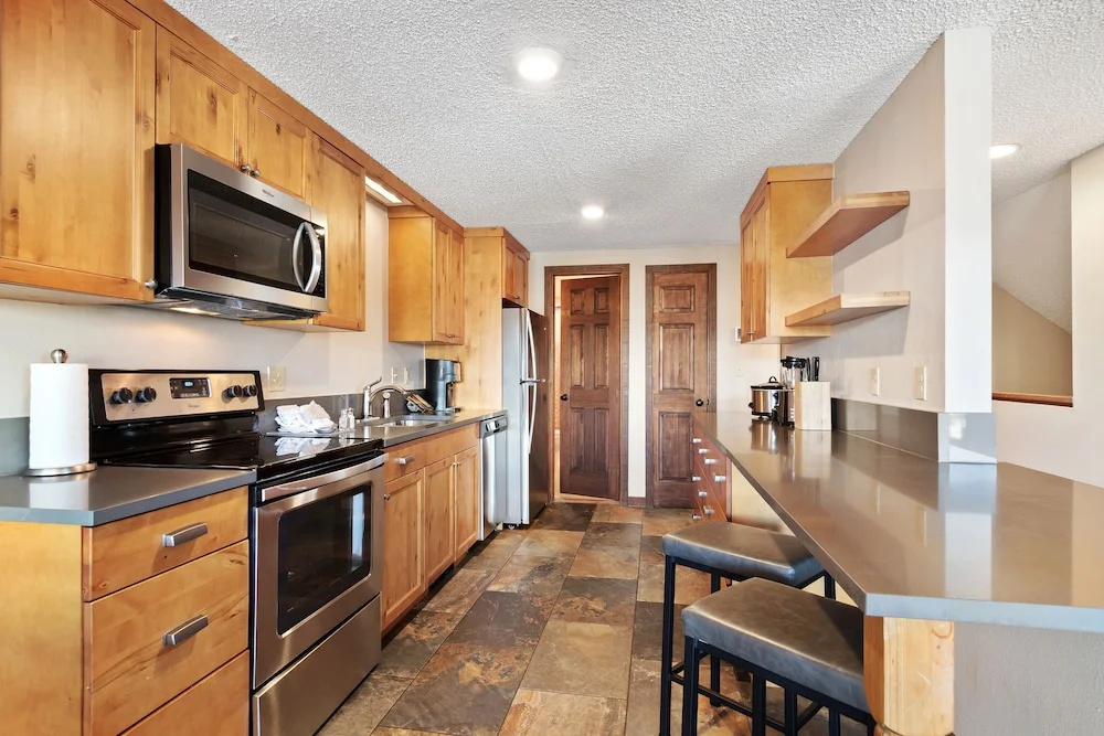 Gold Point Resort Breckenridge by Vacatia - Chambres