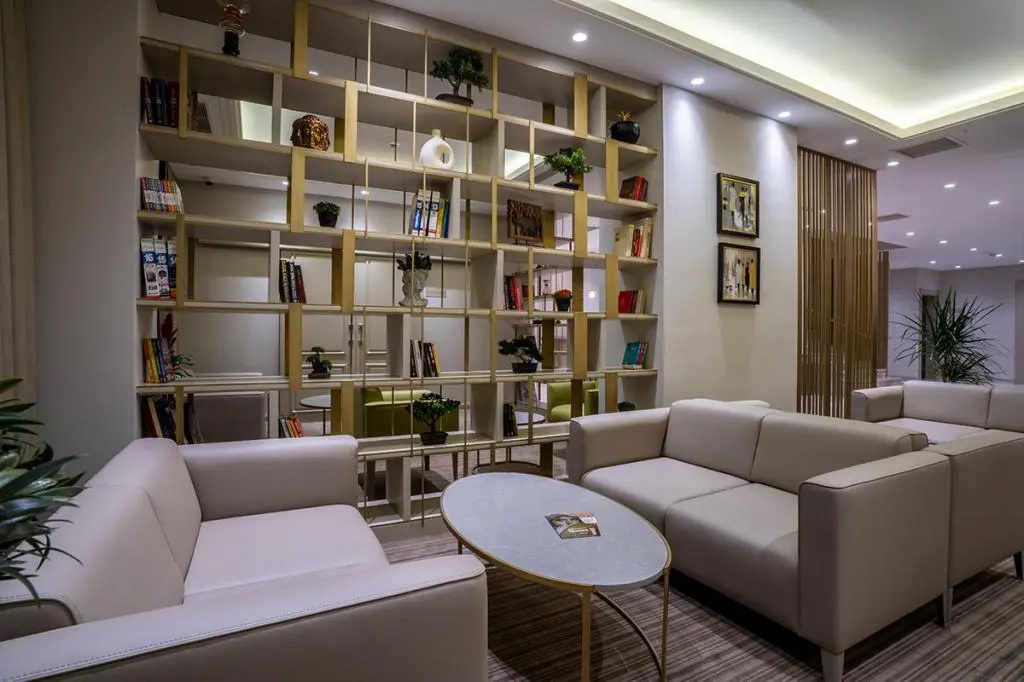 Hotel photo 16