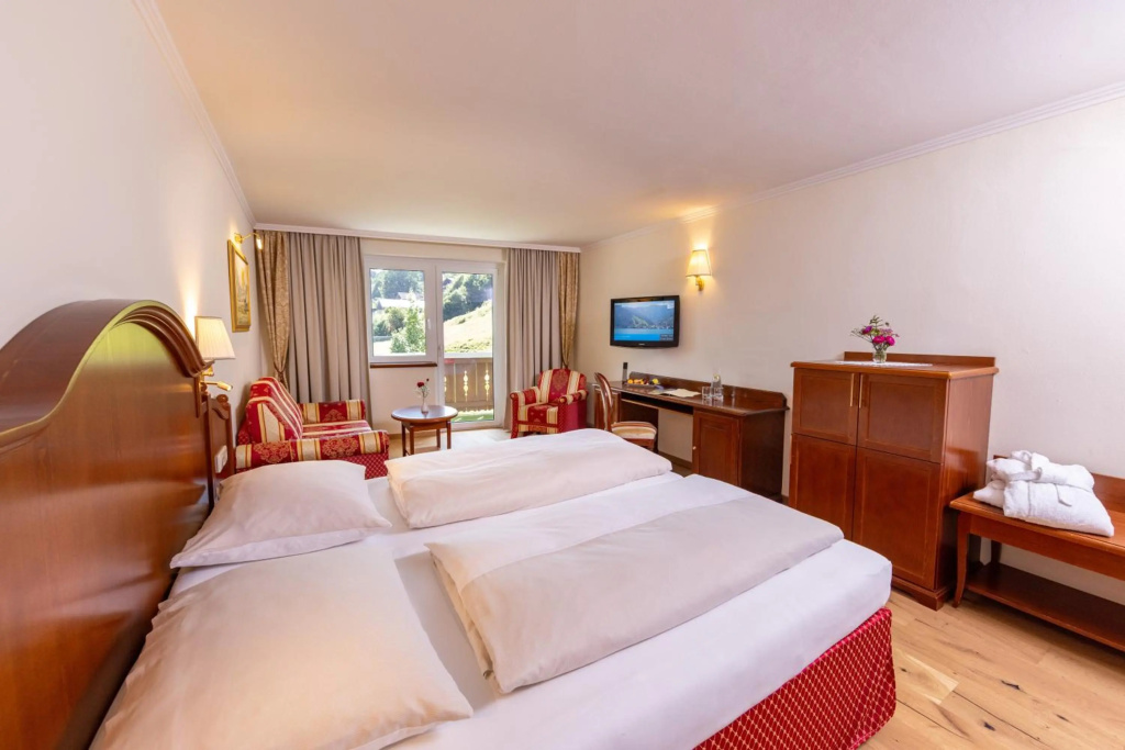 Hotel Berner Zell am See — 3