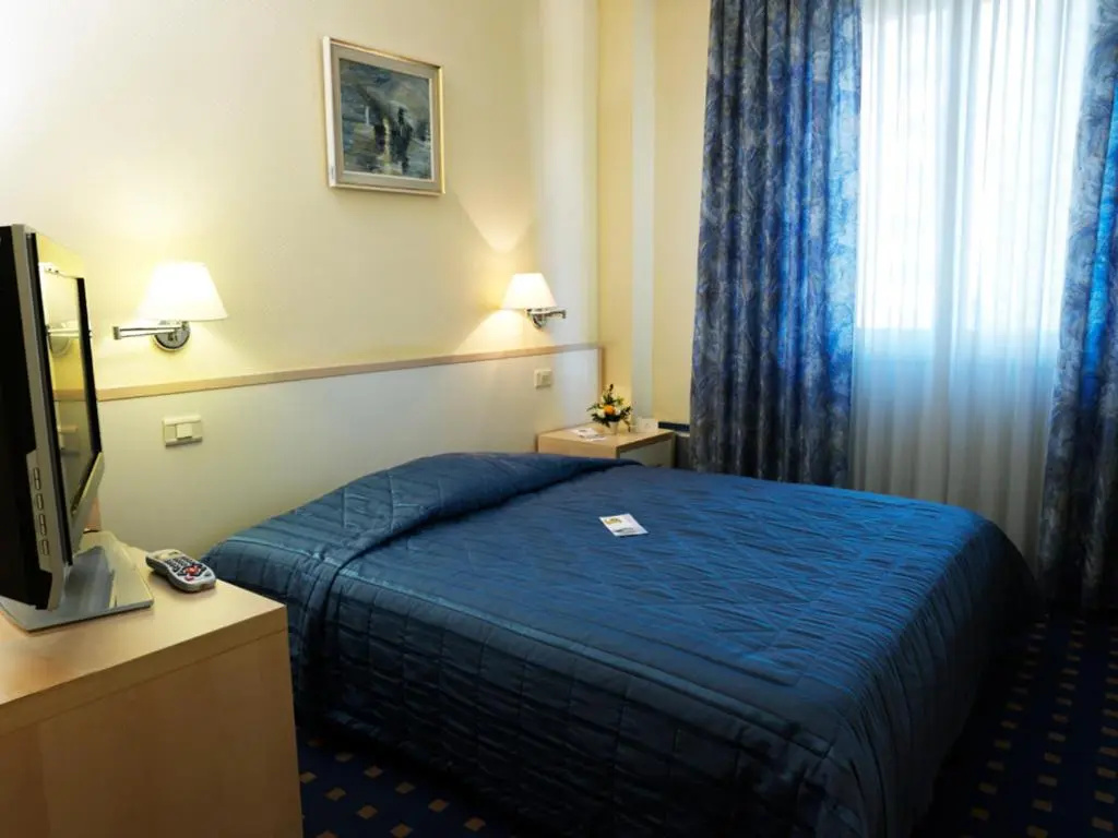 Hotel Riviera - LifeClass Hotels & Spa - Chambres