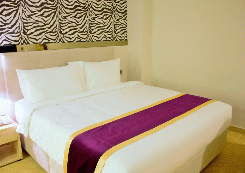 Royce Hotel Kuala Lumpur Sentral - Général