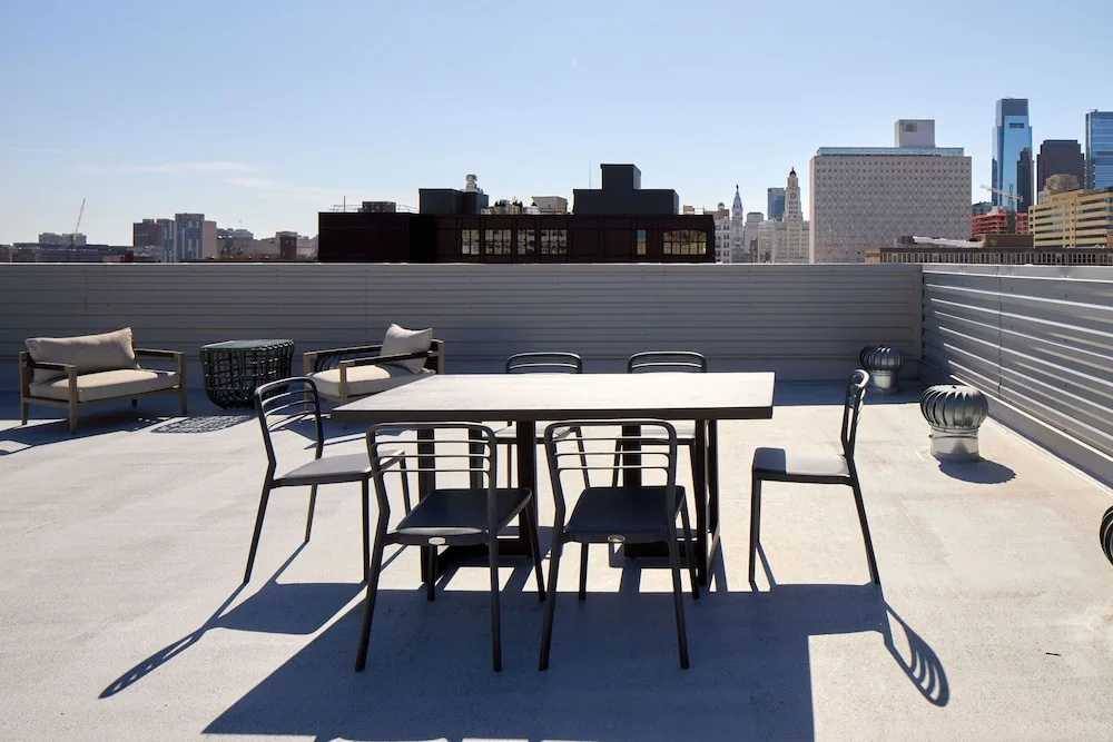 Locale North Broad - Philadelphia
