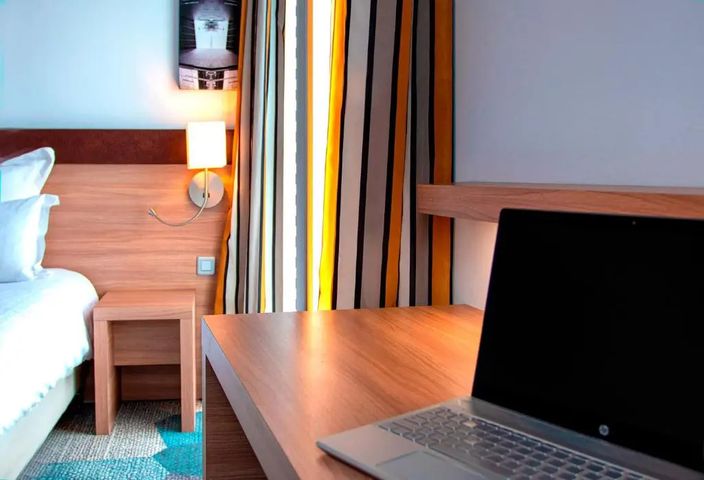 Holiday Inn Mulhouse by IHG - Chambres
