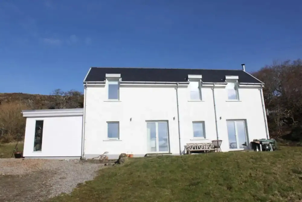 Steading Holidays - Smithy House