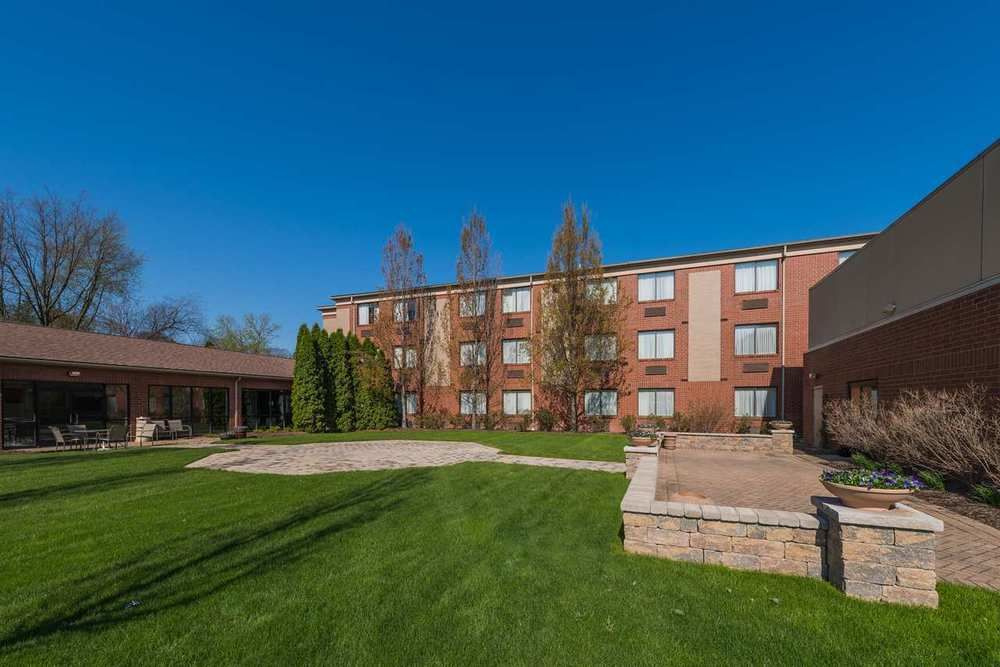 Holiday Inn Express Akron Nw - Fairlawn, An Ihg Hotel