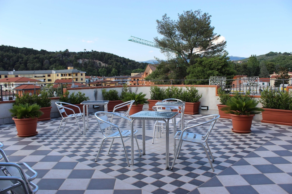 Hotel photo 11