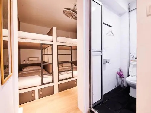 Hotel photo 10