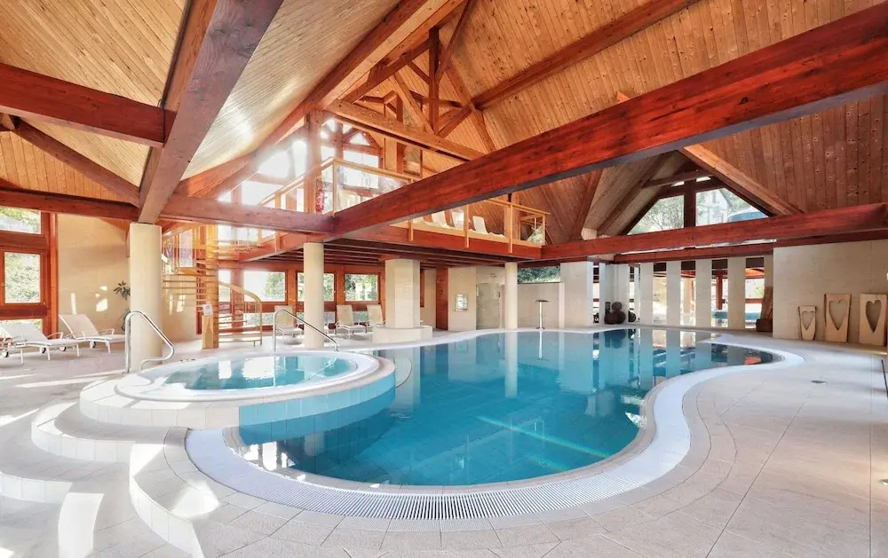 Le Clos des Sources Hôtel*** & Spa - Général