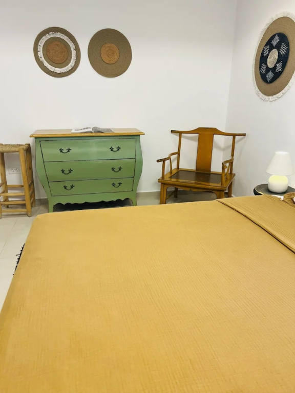 Portobello Boutique Hotel - Chambres