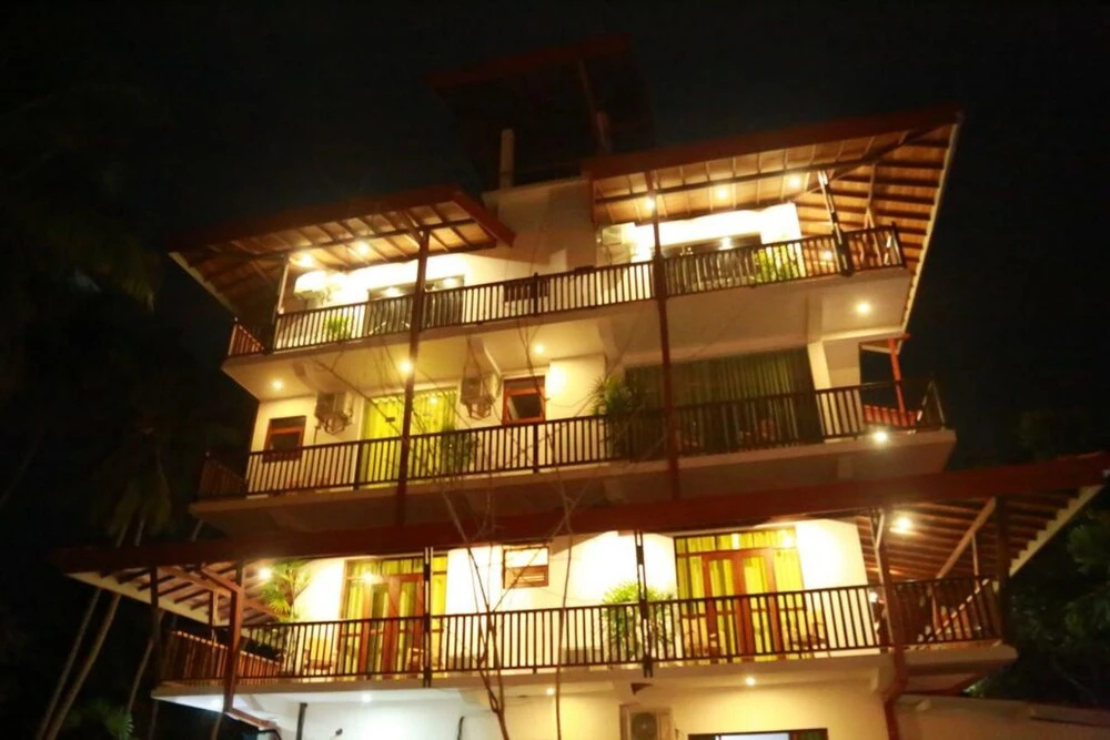 Devi Canal Resort & Spa