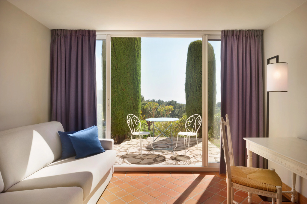 Afficher la photo 8 — Le Frégate Provence