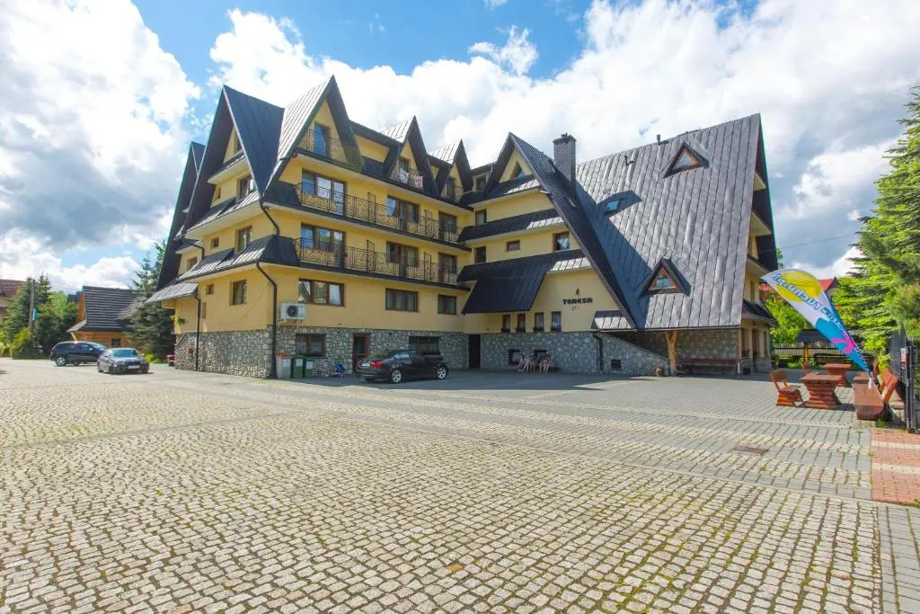 Hotel photo 5