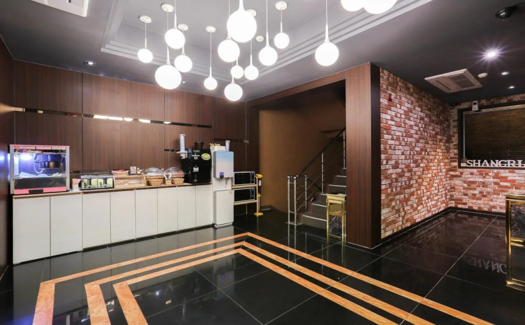Hotel photo 20
