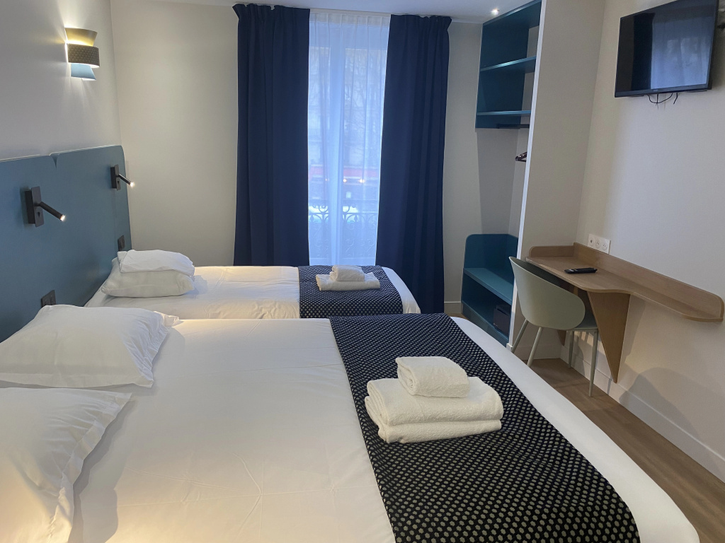 Hotel photo 28