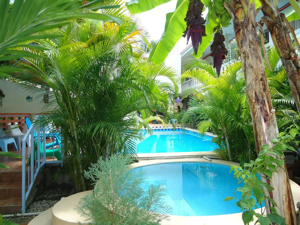 Hotel photo 15