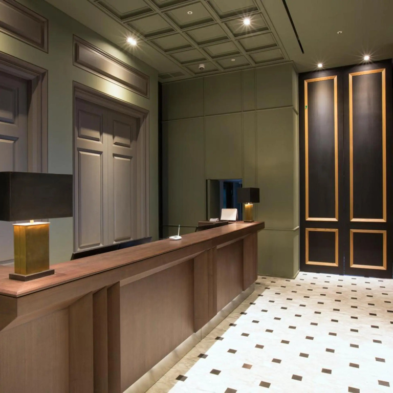 Hotel photo 15