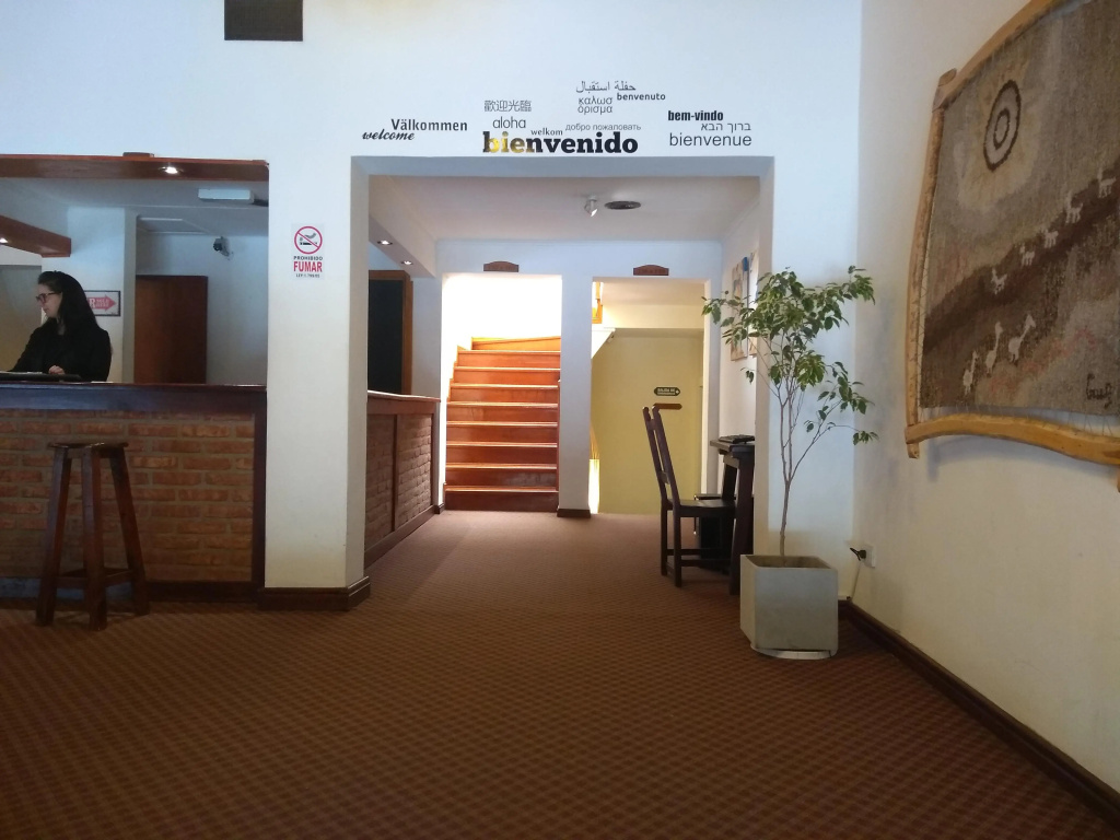 Hotel Kalken - Général