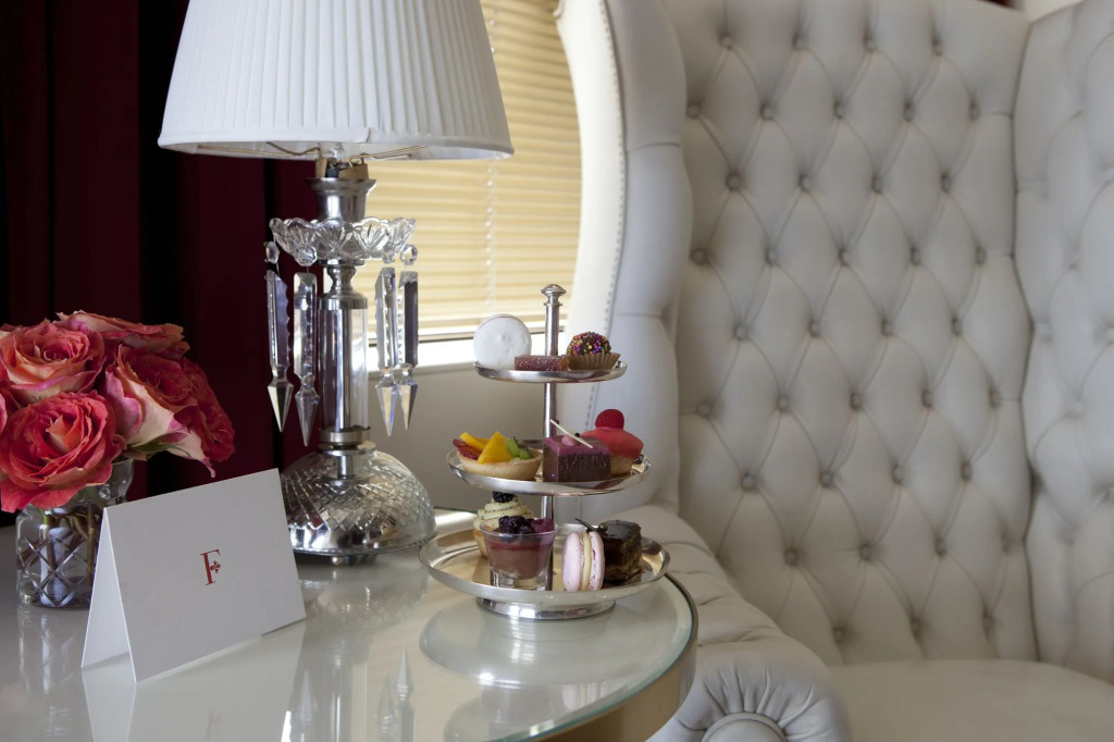 Faena Hotel Buenos Aires picture