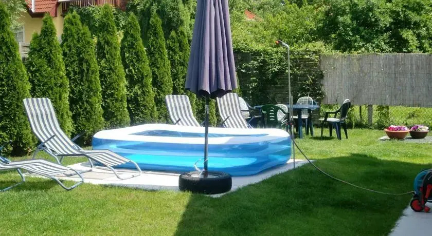 Ferienhaus Theodora - фото 7