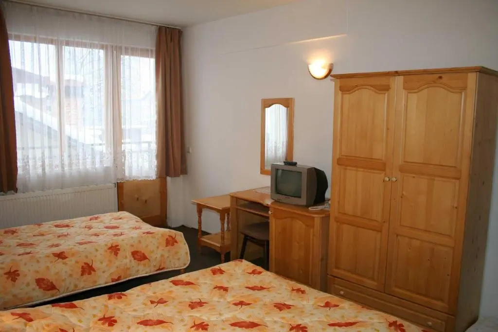 Family Hotel Bisser - Chambres