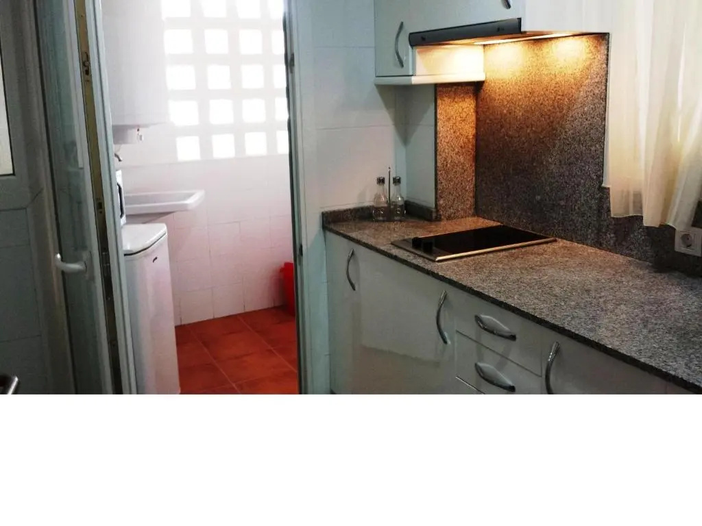 Ballesol Costablanca Senior Resort mayores de 55 - Chambres