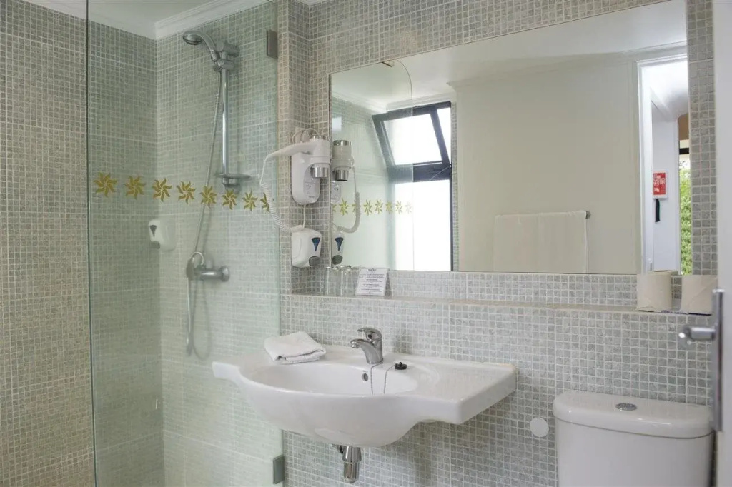 Dorisol Mimosa Studio Hotel - Général