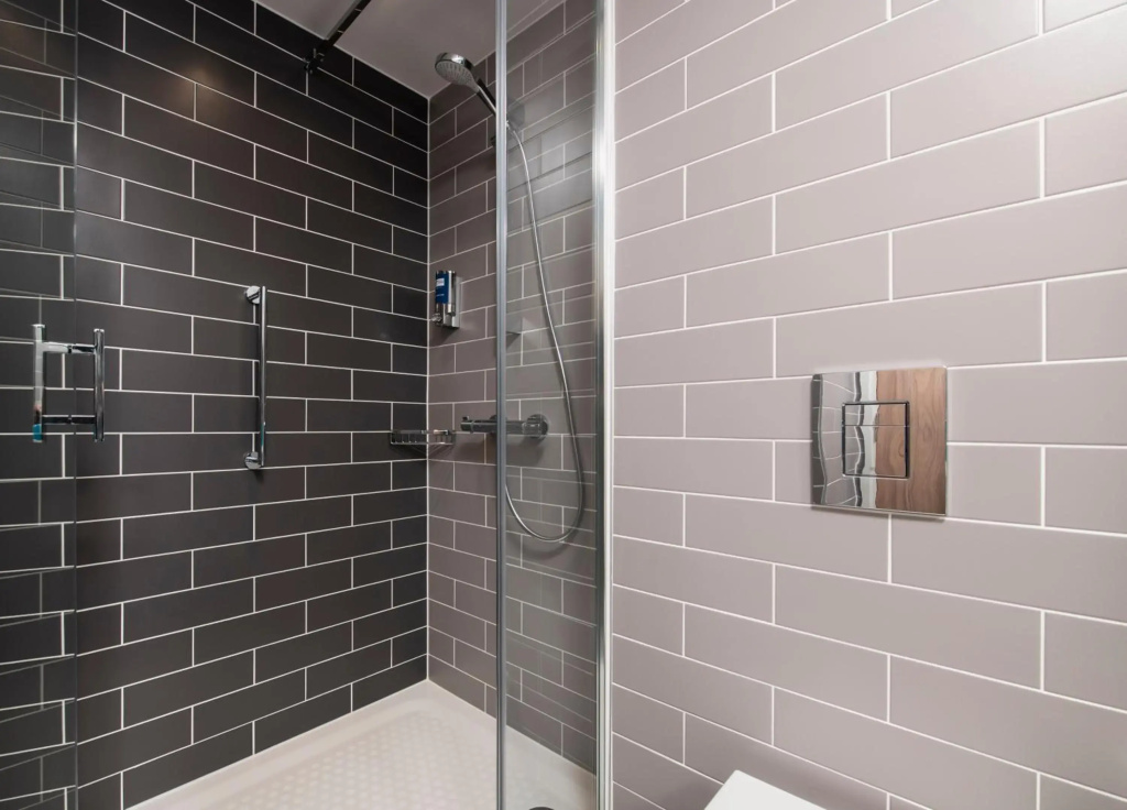 Holiday Inn Express Edinburgh City West by IHG - Général