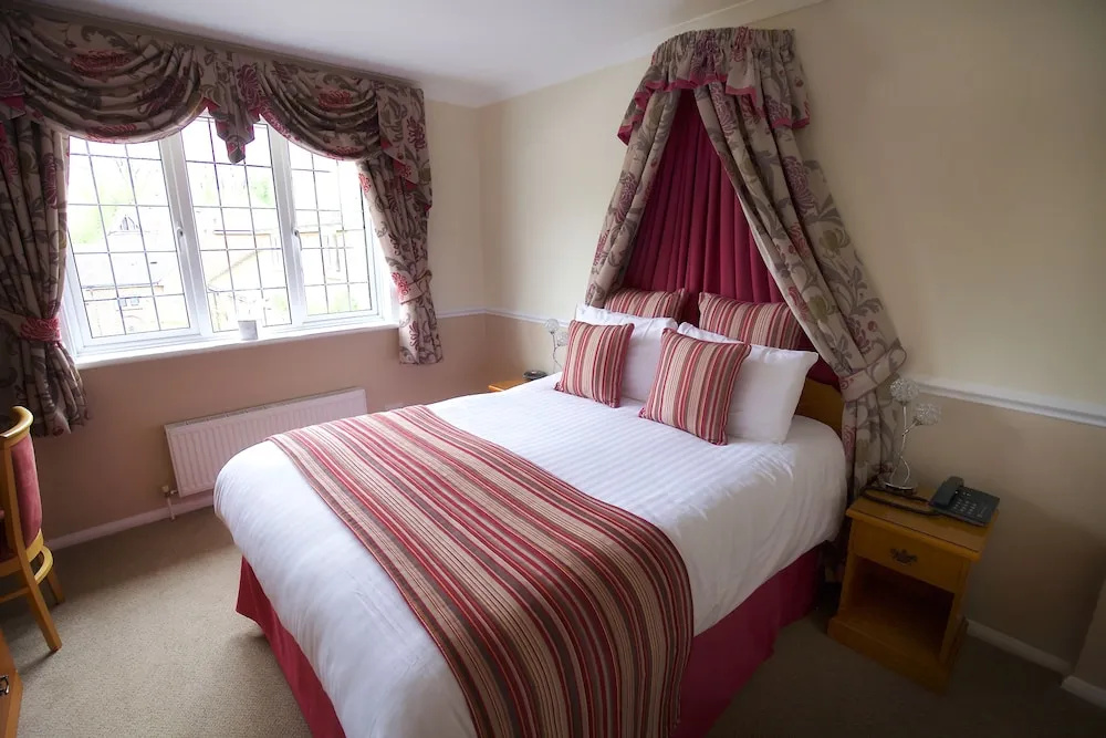 The Little Silver Country Hotel - Chambres