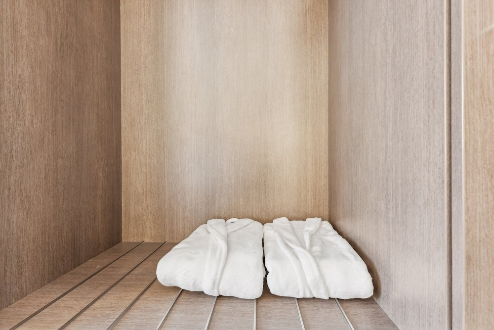 Cityhotel Amadeus - Chambres