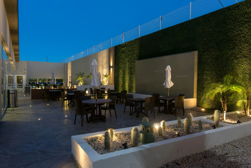 Hotel photo 14