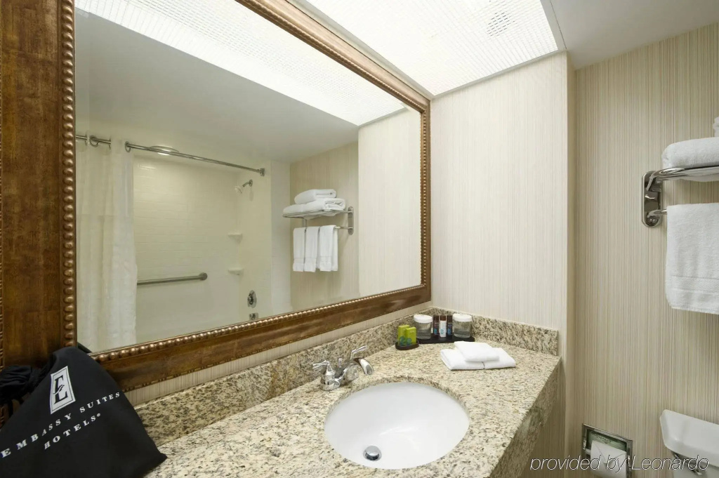 Embassy Suites by Hilton Atlanta Airport - Général