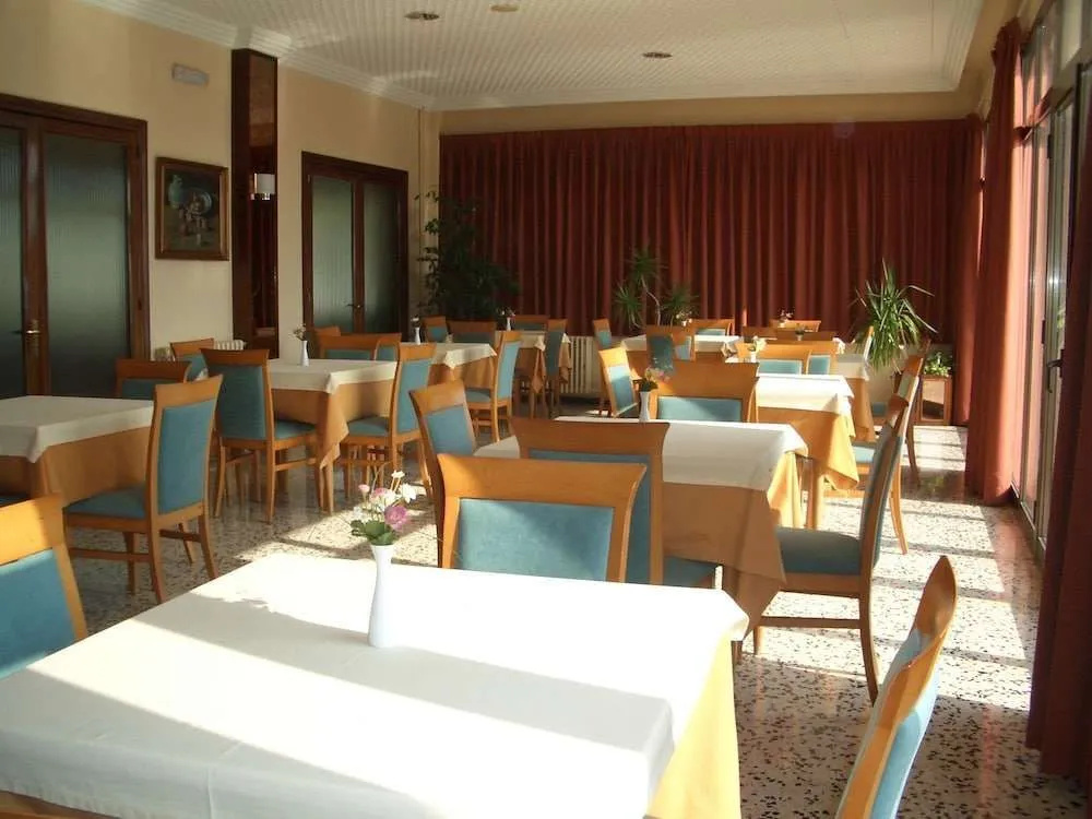 Hotel Sant Jordi - Général