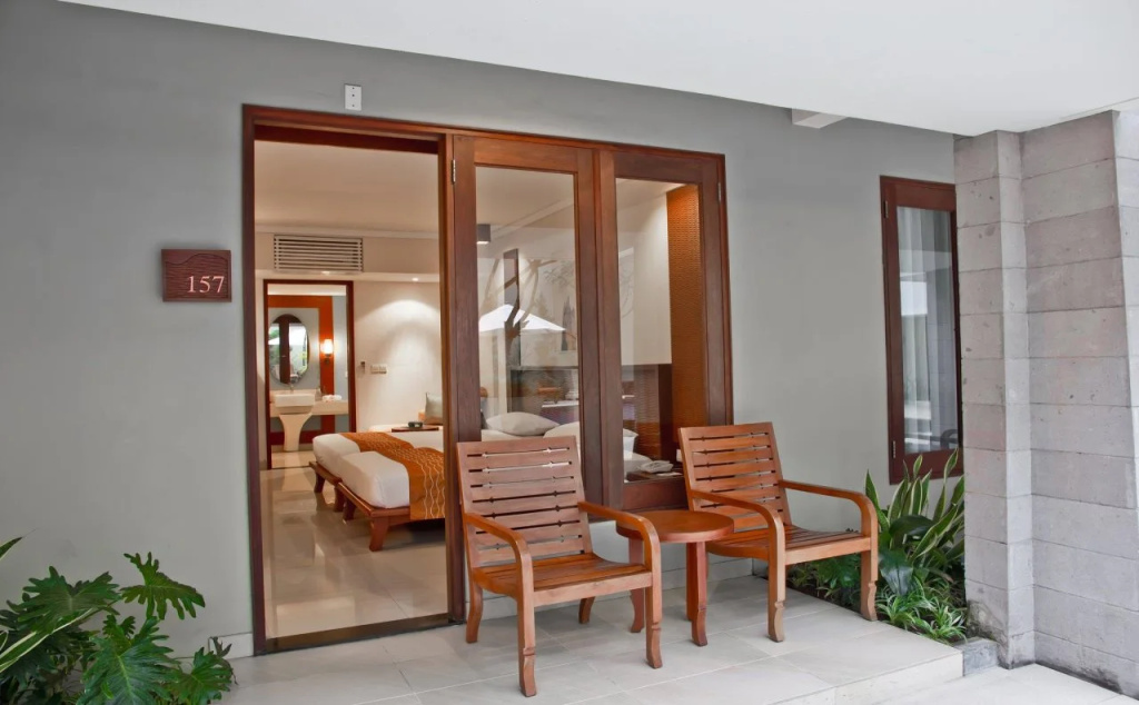 The Rani Hotel & Spa - Général