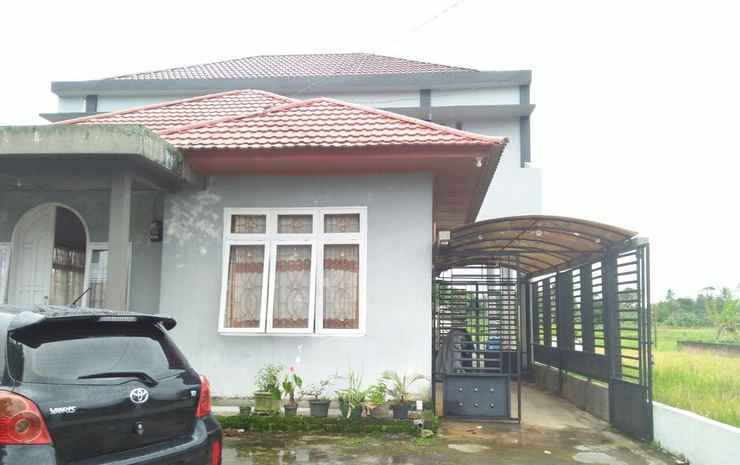 Aulia Guest House
