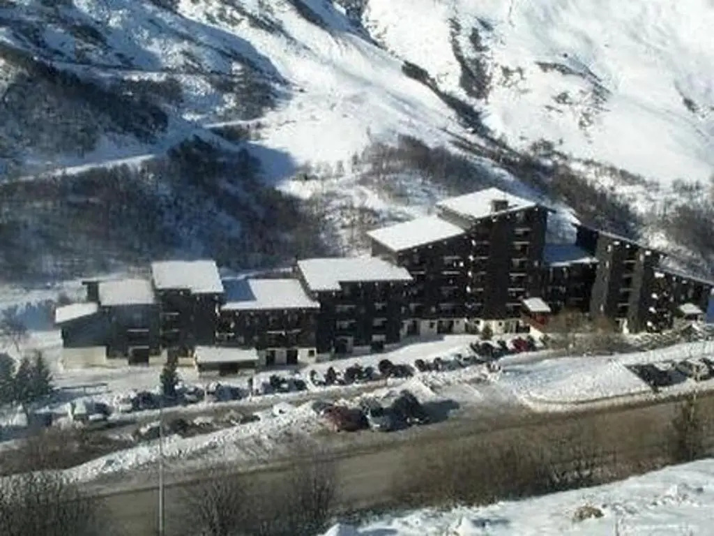 Afficher la photo 7 — Appartement Les Menuires, 2 pièces, 6 personnes - FR-1-452-23