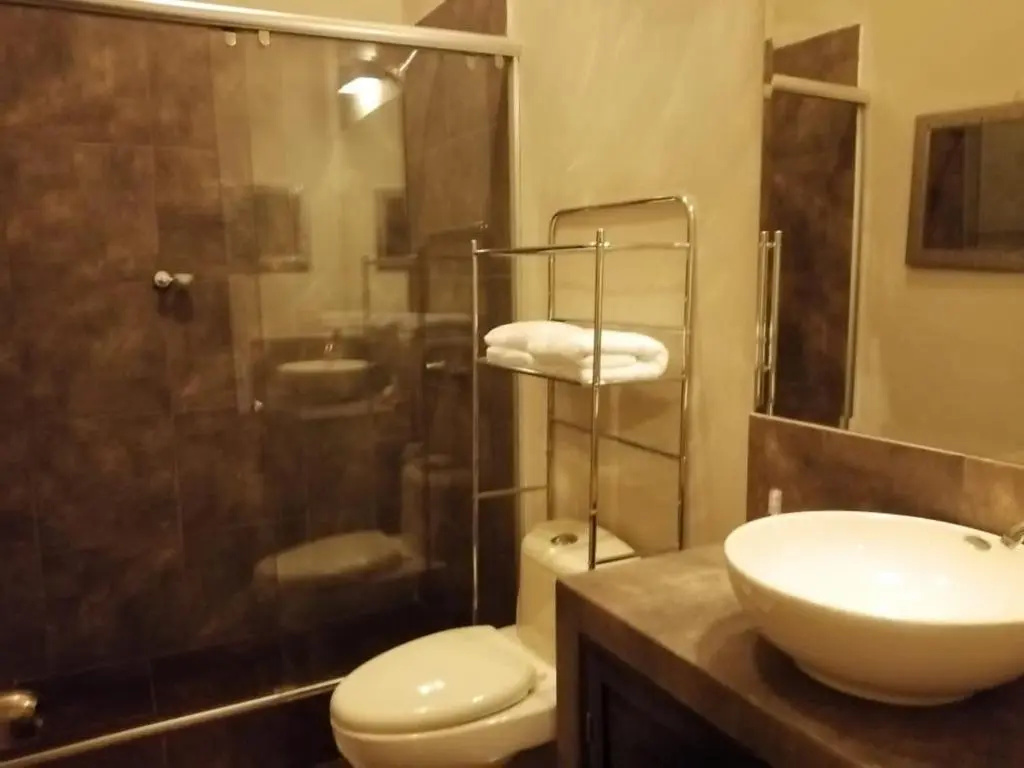 Casa Falleri Boutique Hotel - Chambres