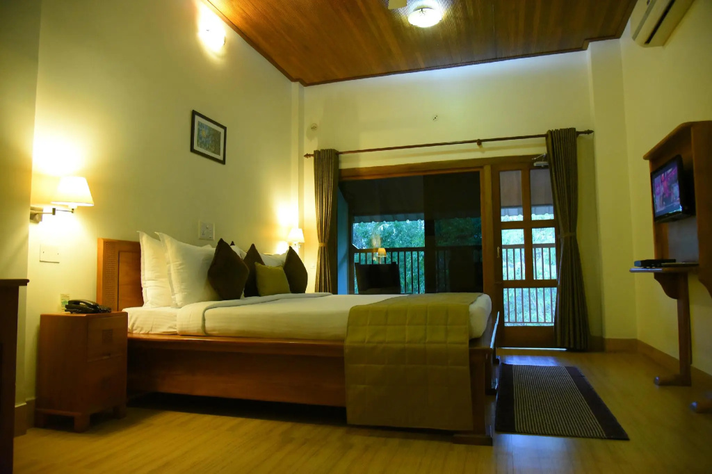 Executive room