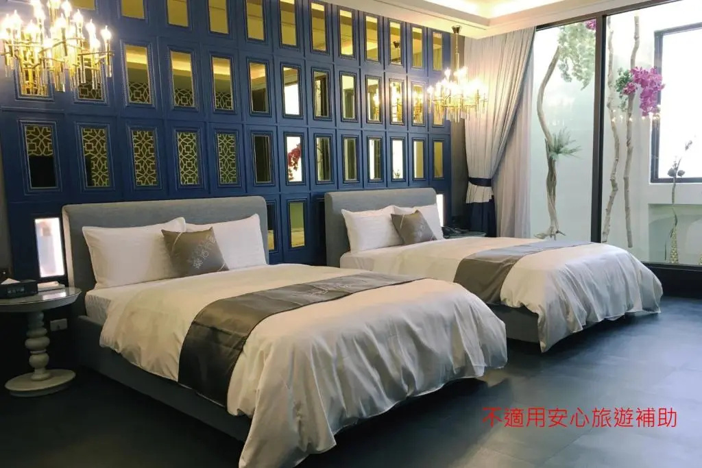 Business room