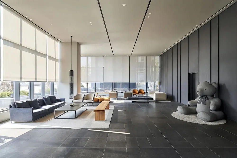 Shilla Stay Cheonan - Chambres