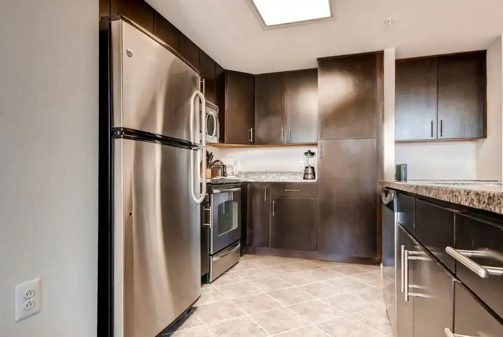 Global Luxury Suites at Brewers Hill - Général