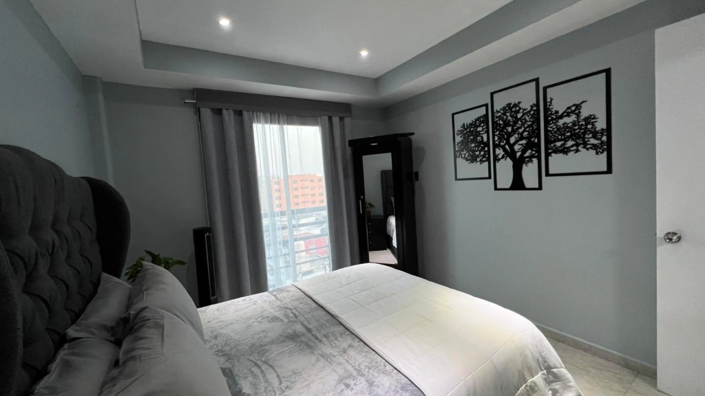 Private Penthouse / Penthouse Privado — 2
