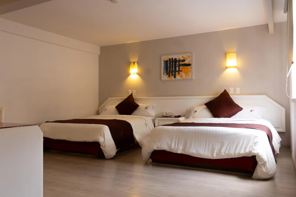 Regente Hotel — 5