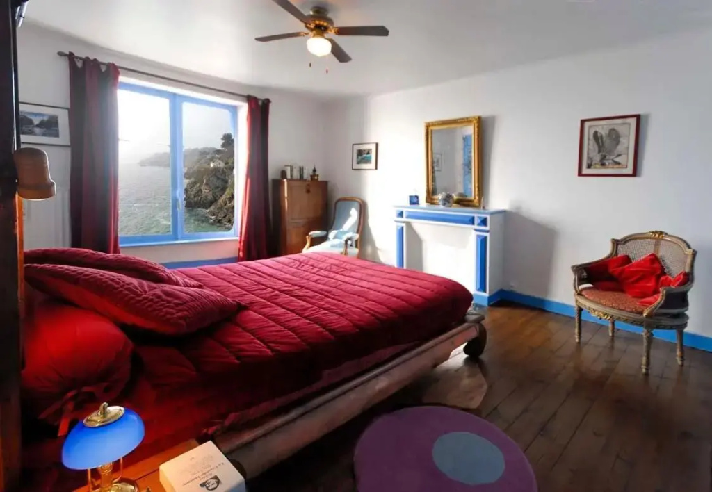 Voir la photo 2 — La Villa de Jade